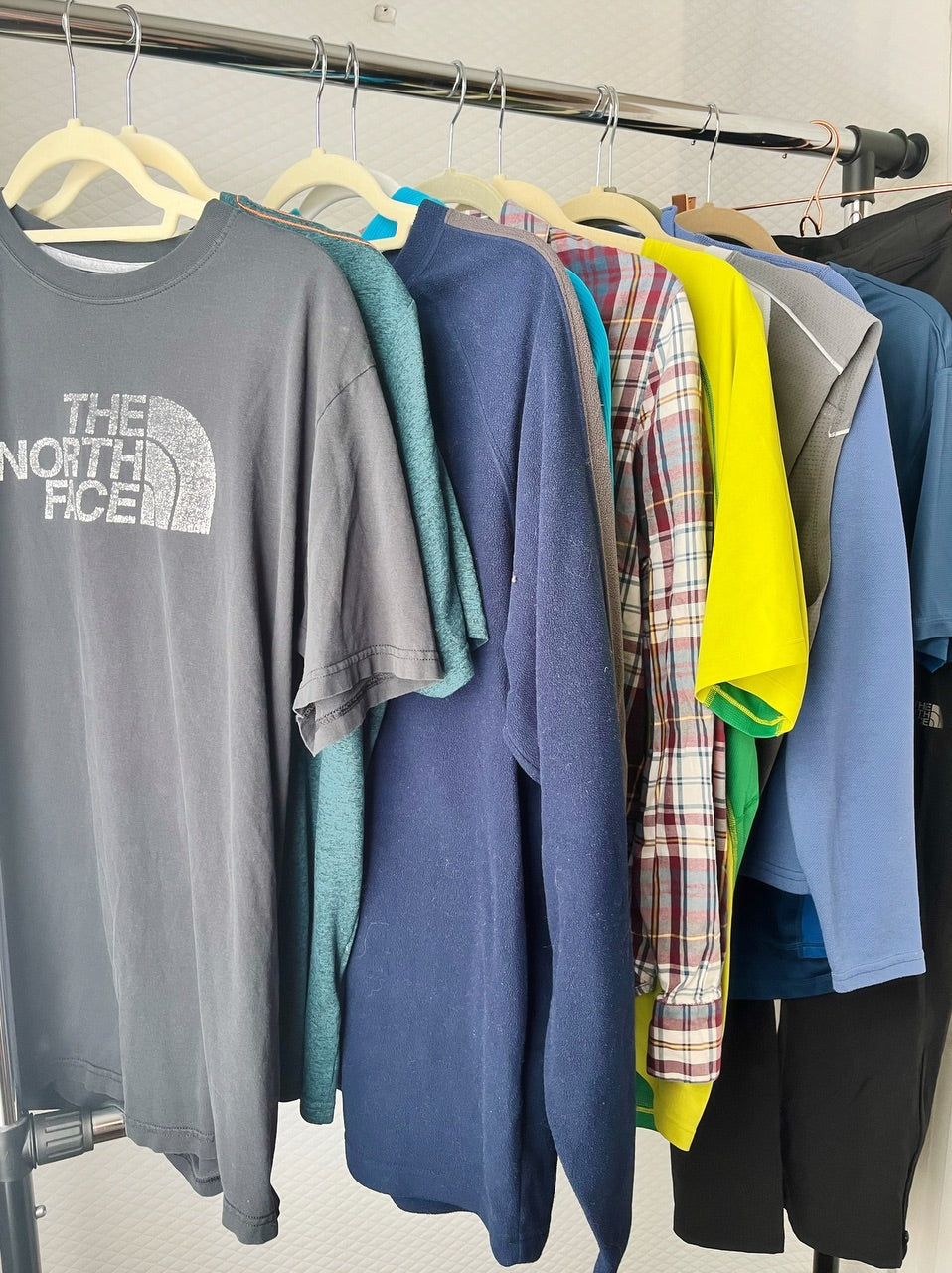The North Face - 10 Piece