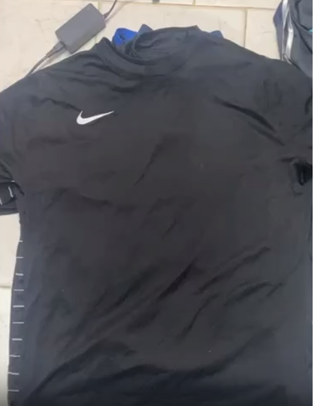 Nike T-Shirts Bundle 20 Pcs