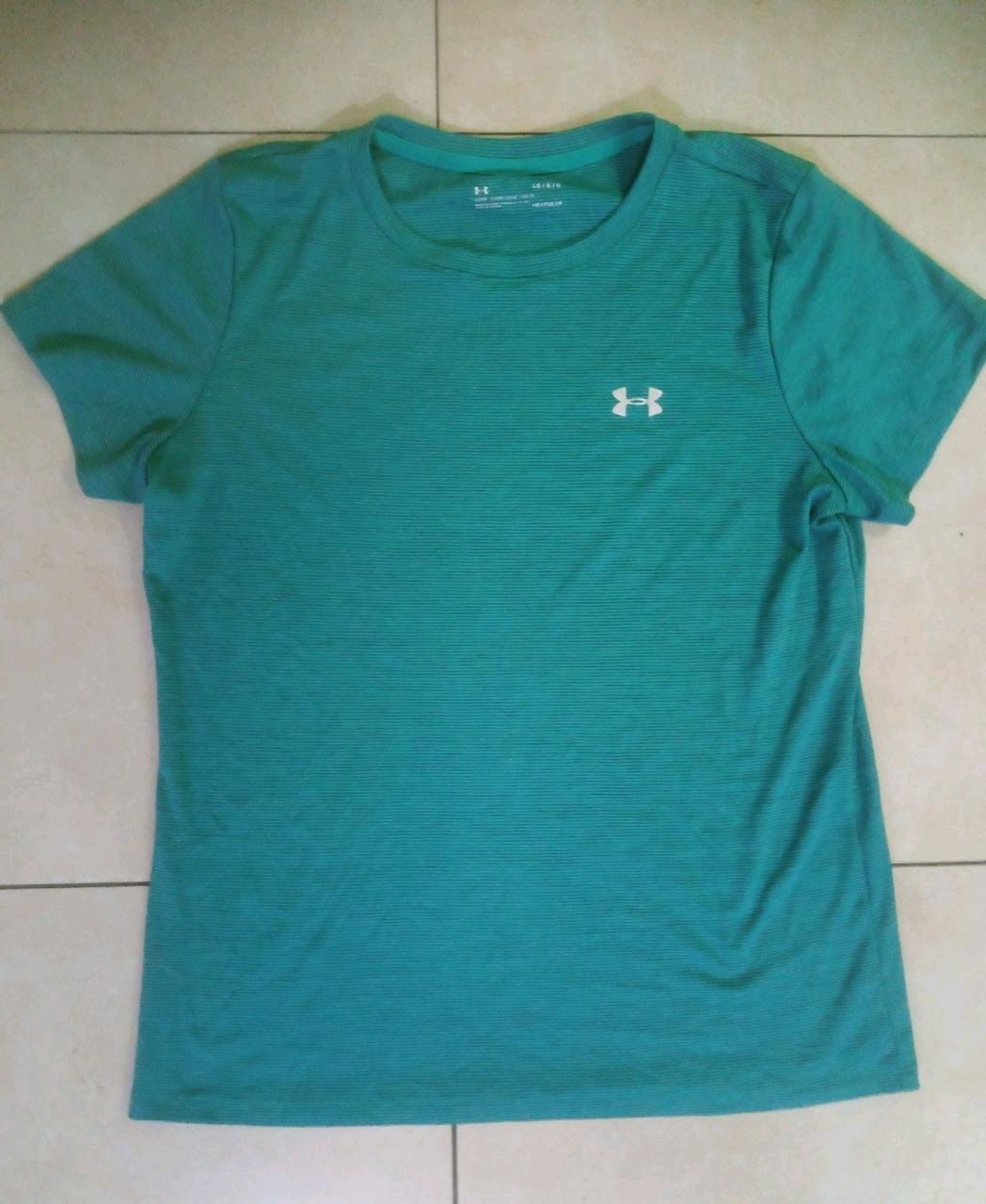 CR 162 - Mens Branded T Shirts - 20 pieces