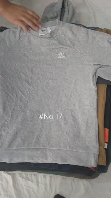 Thumbnail from video