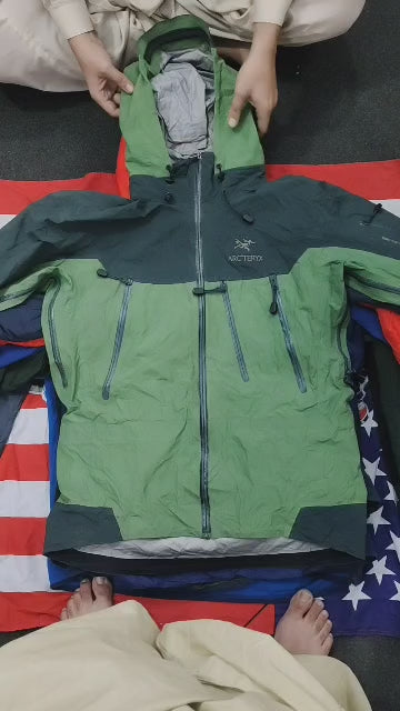 Thumbnail from video