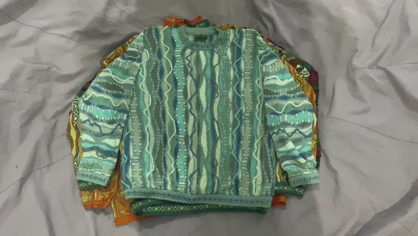 Thumbnail from video