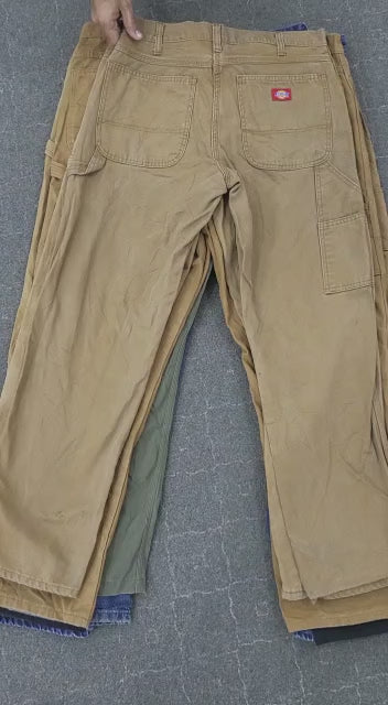 Thumbnail from video
