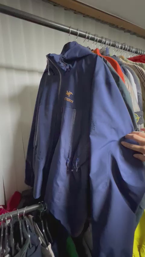 Thumbnail from video