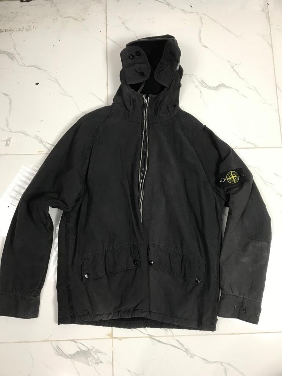 Custom handpick Stone island jackets - 13 pieces