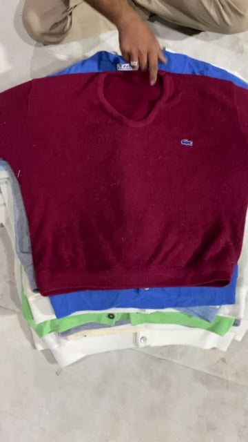 Thumbnail from video