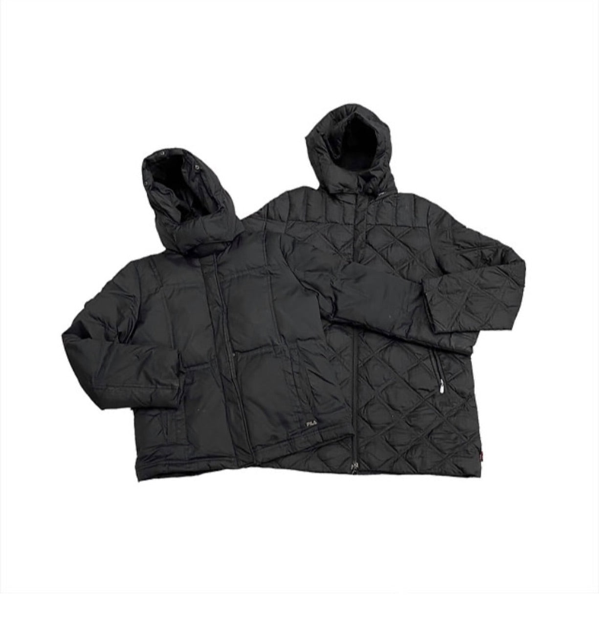 (EOTL) Branded Jacket Bundle - Grade B - 25 pieces”