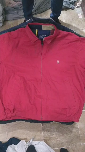 Thumbnail from video