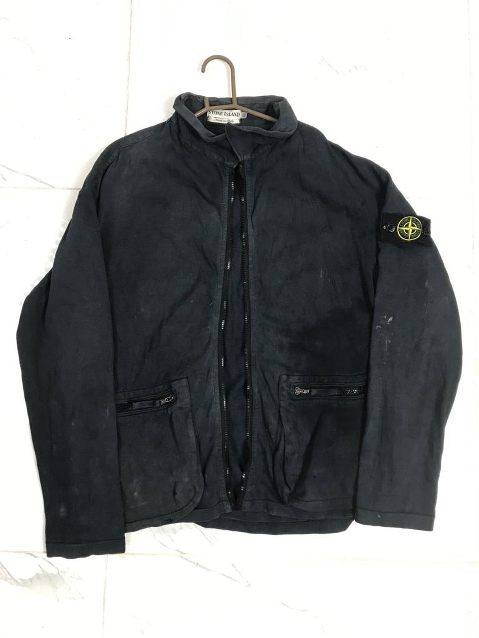 Custom handpick Stone island jackets - 13 pieces