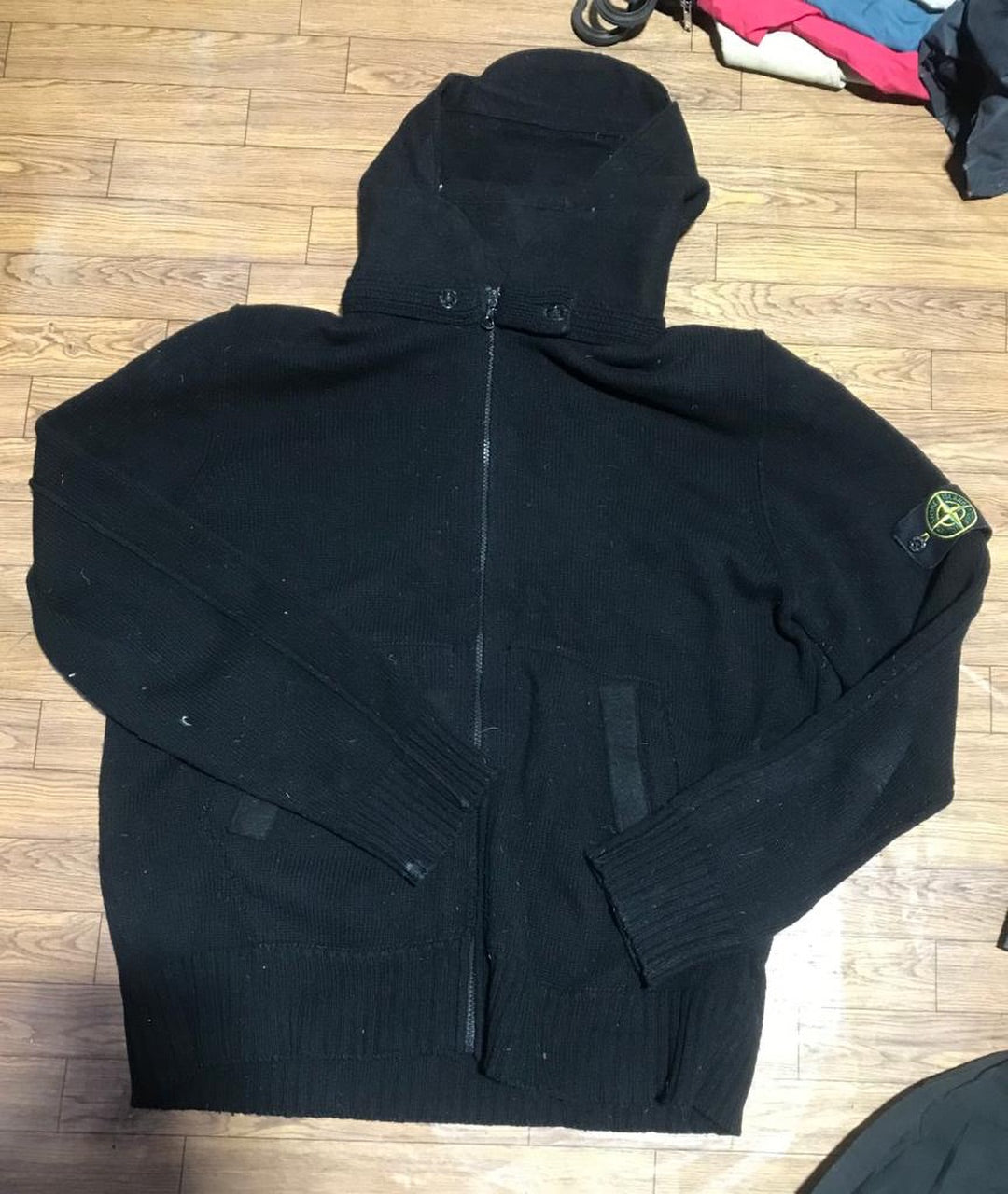 Custom handpick Stone island jackets - 13 pieces