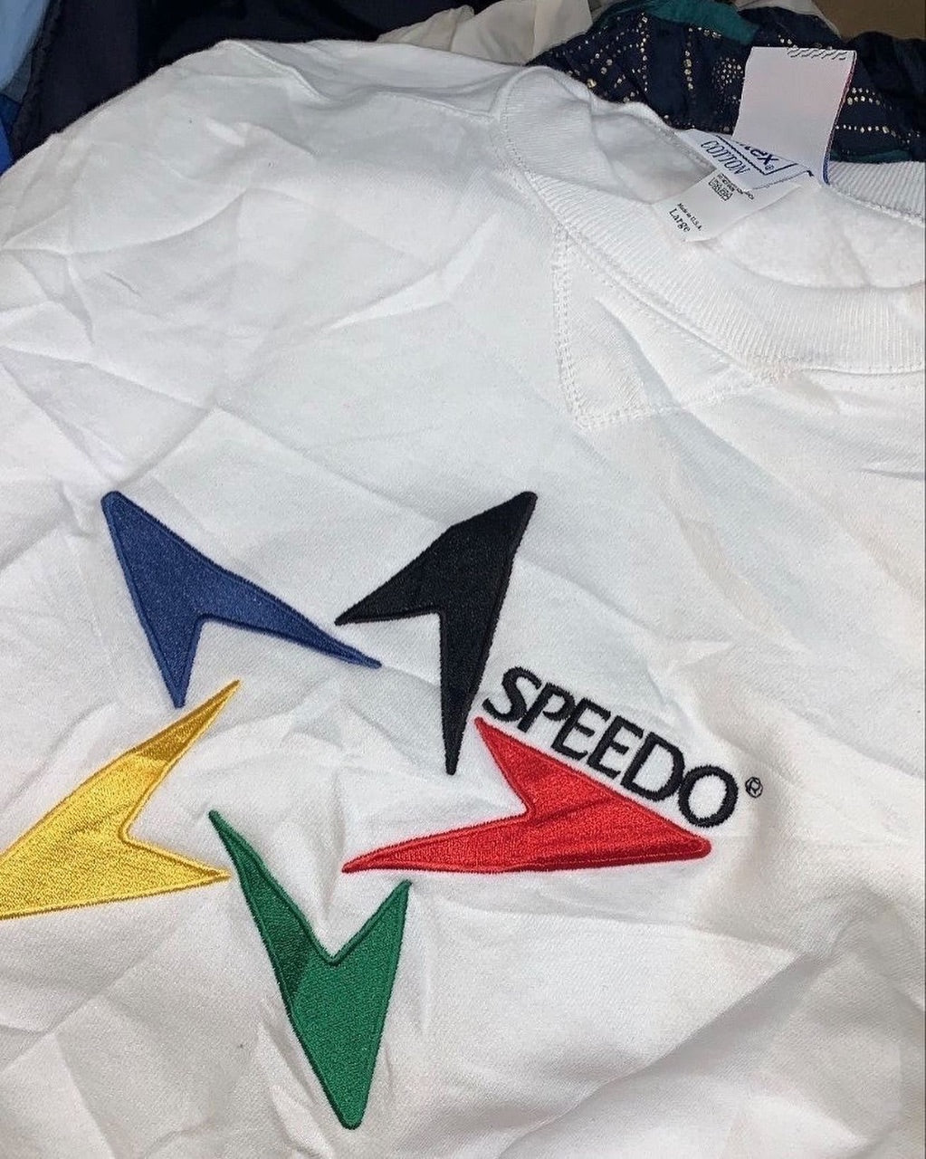 100% Premium Reseller Branded Mix- 100kg
