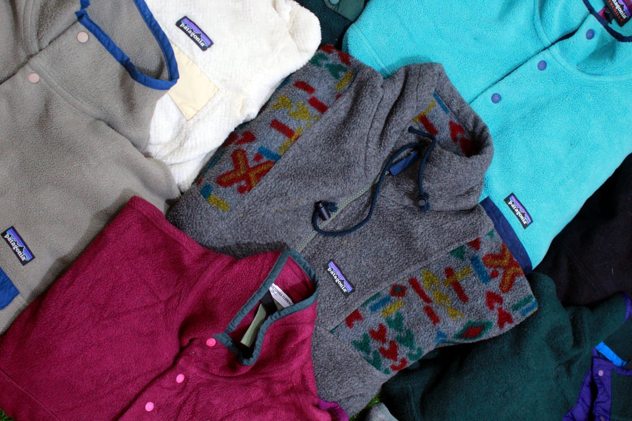 💥 30% off - Patagonia 40 pieces 💥