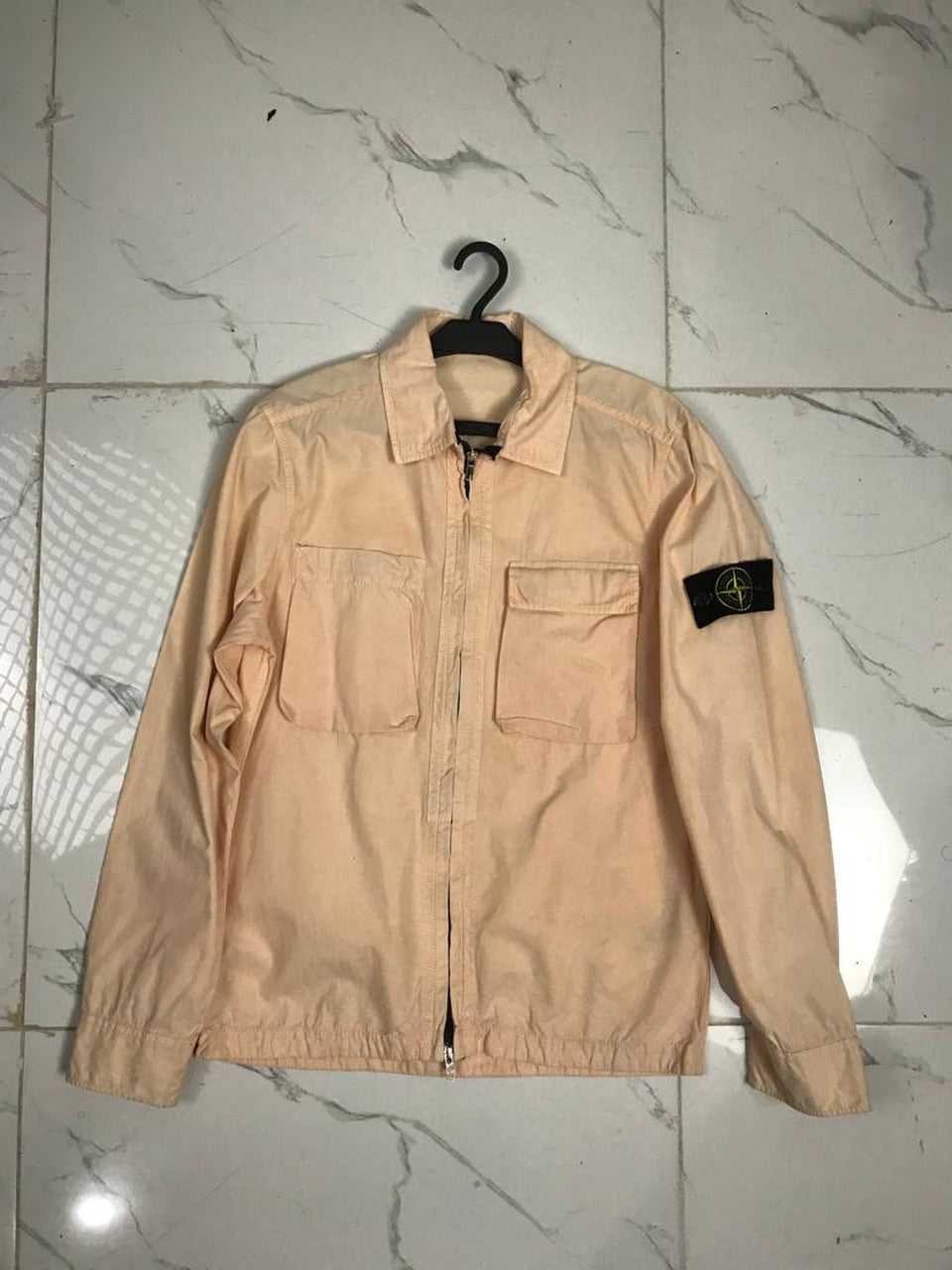 Custom handpick Stone island jackets - 13 pieces