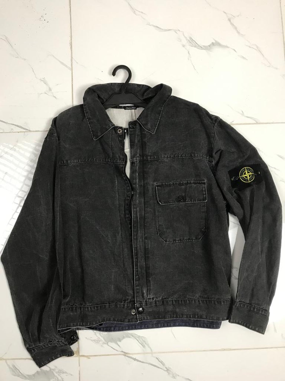 Custom handpick Stone island jackets - 13 pieces