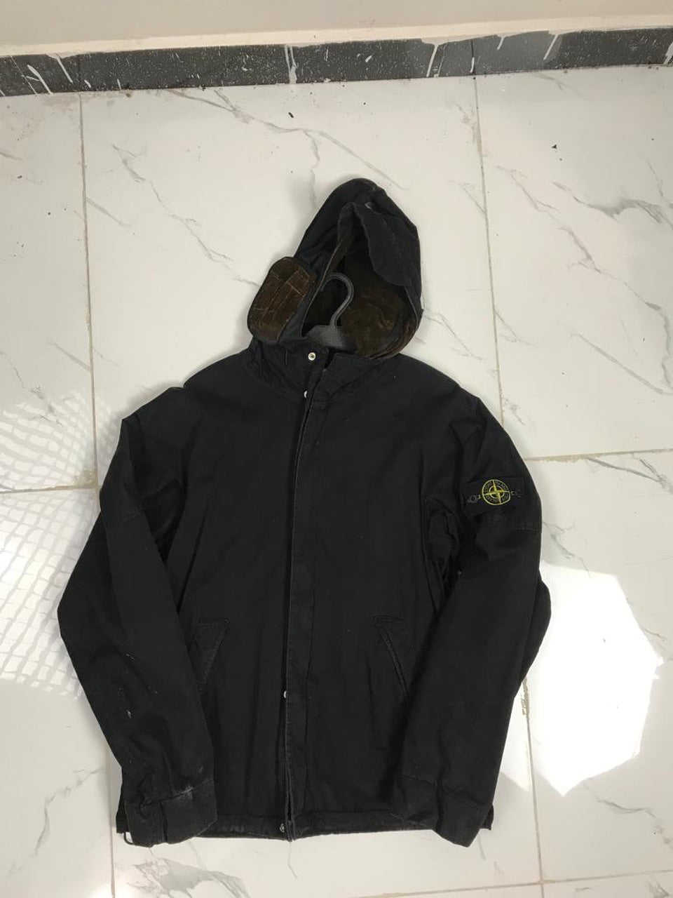 Custom handpick Stone island jackets - 13 pieces
