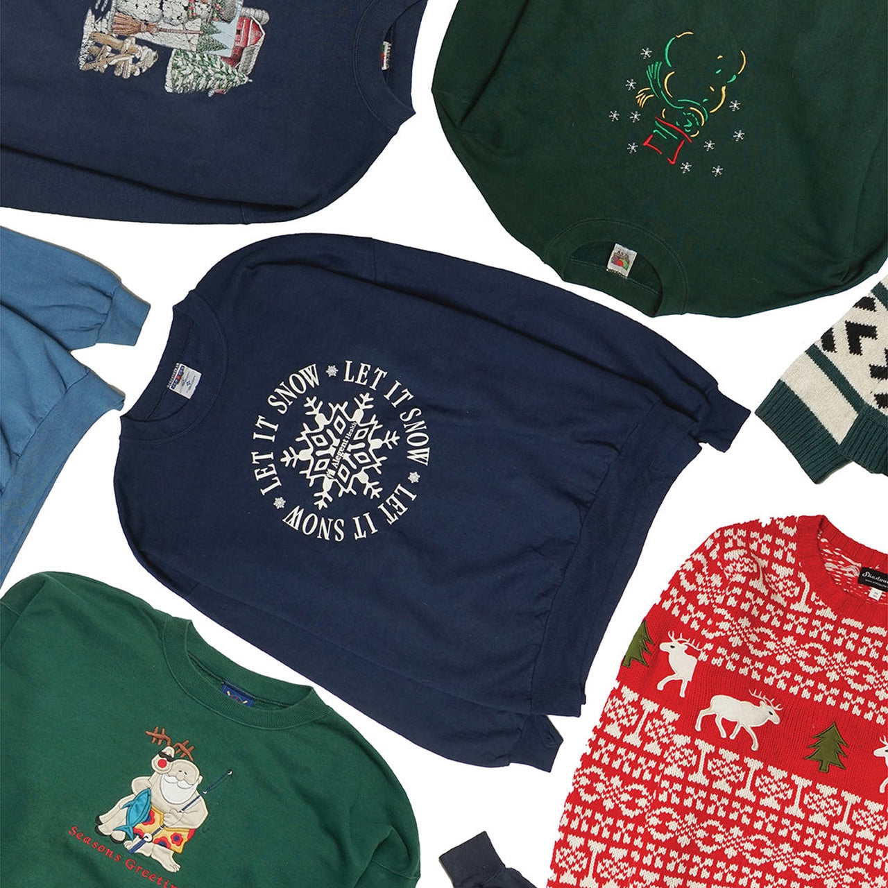 Christmas Items x20