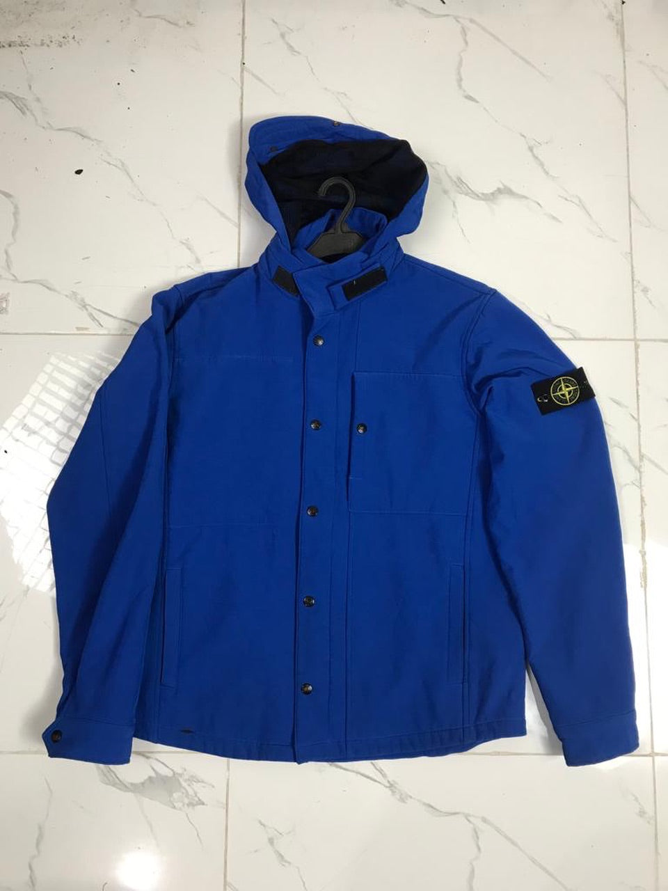 Custom handpick Stone island jackets - 13 pieces