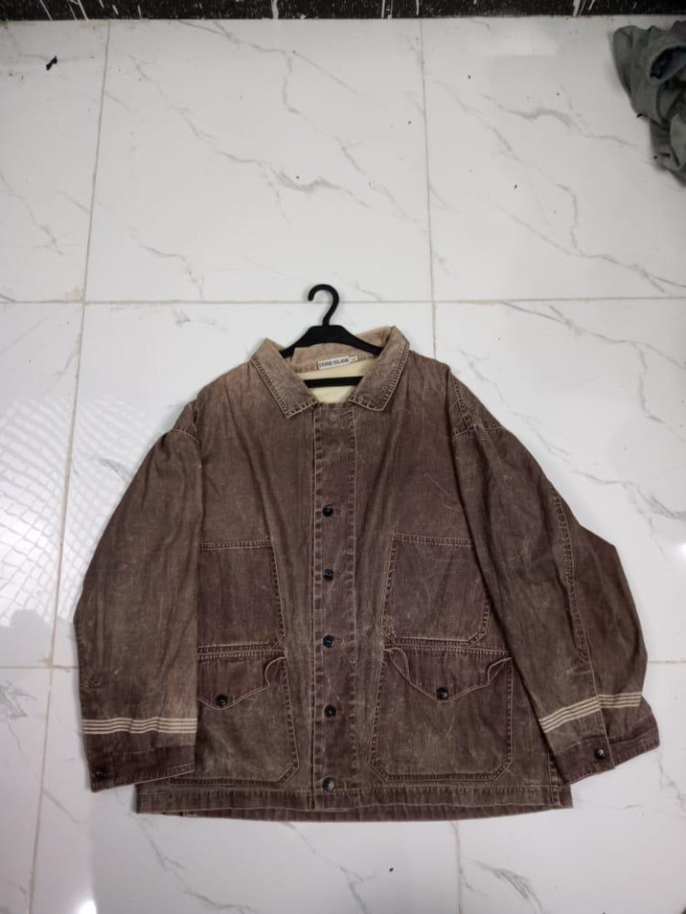 Custom handpick Stone island jackets - 13 pieces