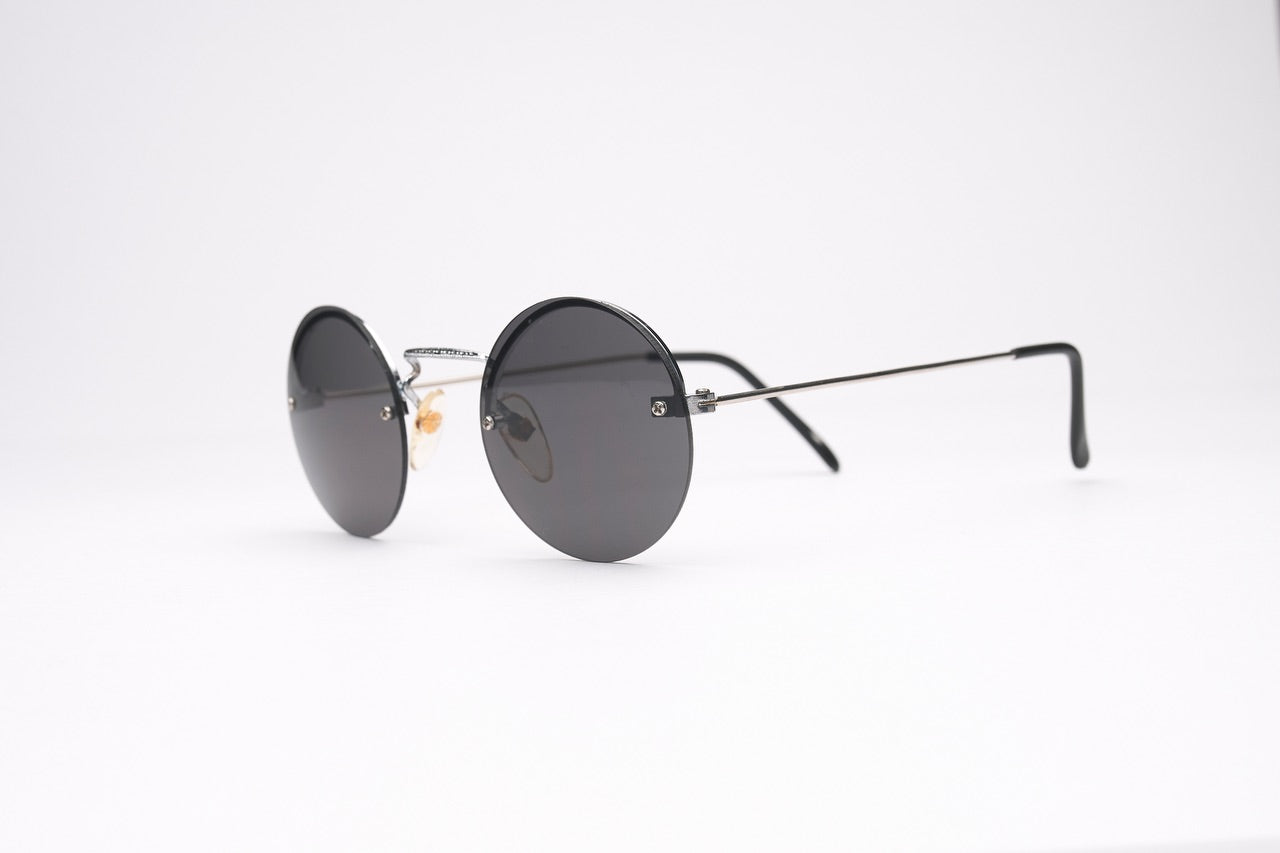Deadstock 1990’s Round Sunglasses - 50 Pieces