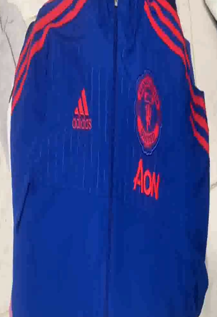 Authentic Track Jackets & Sweatshirts 20 PCs