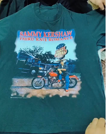 Men's American T-Shirts