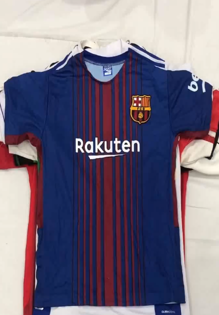 Sports T-Shirts -Jersyes