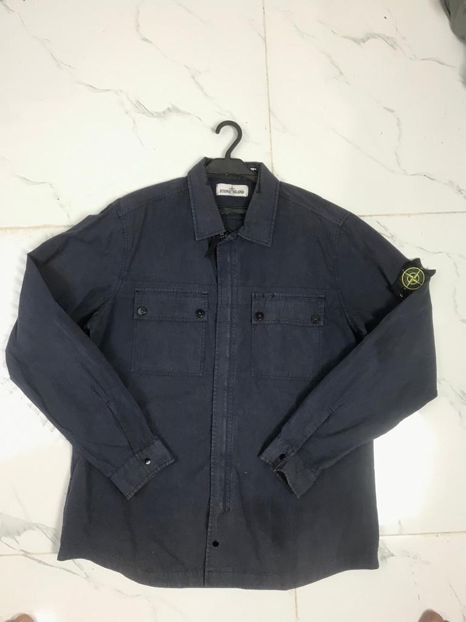 Custom handpick Stone island jackets - 13 pieces