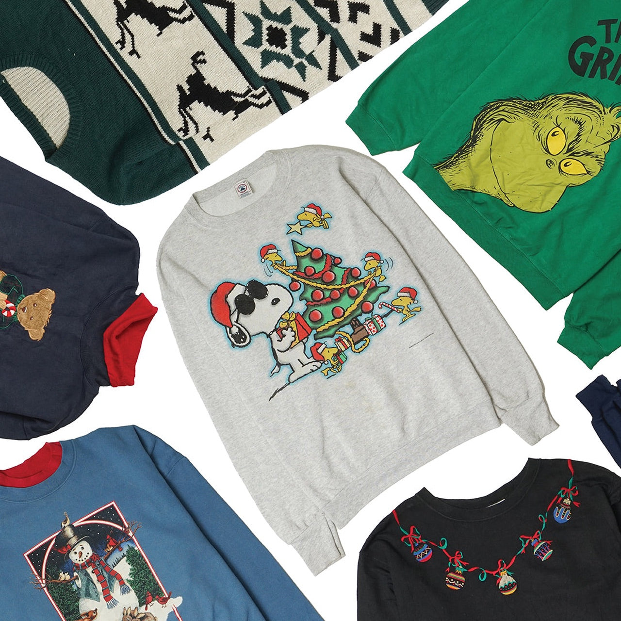 Christmas Items x20