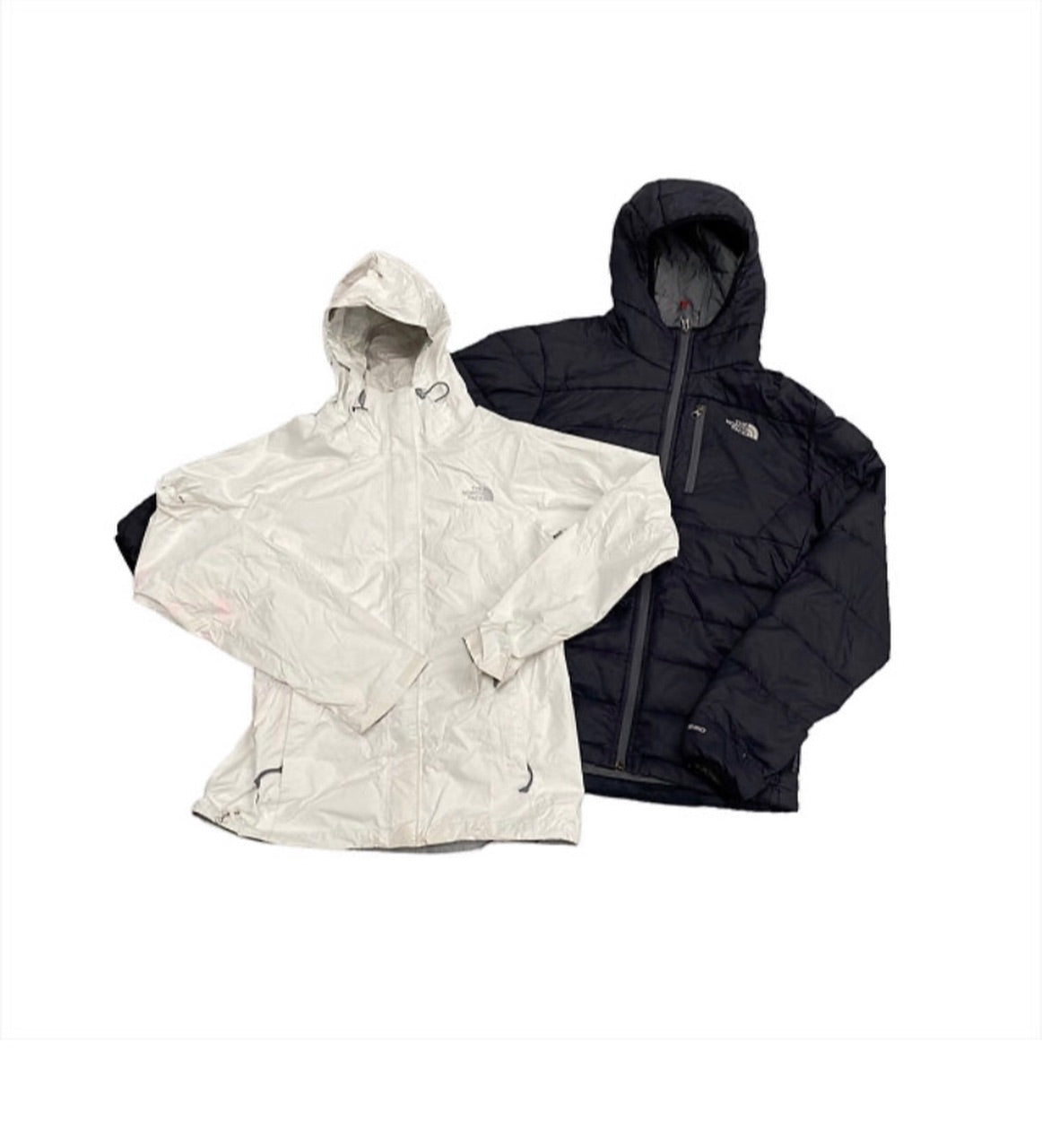 (EOTL) Branded Jacket Bundle - Grade B - 25 pieces”