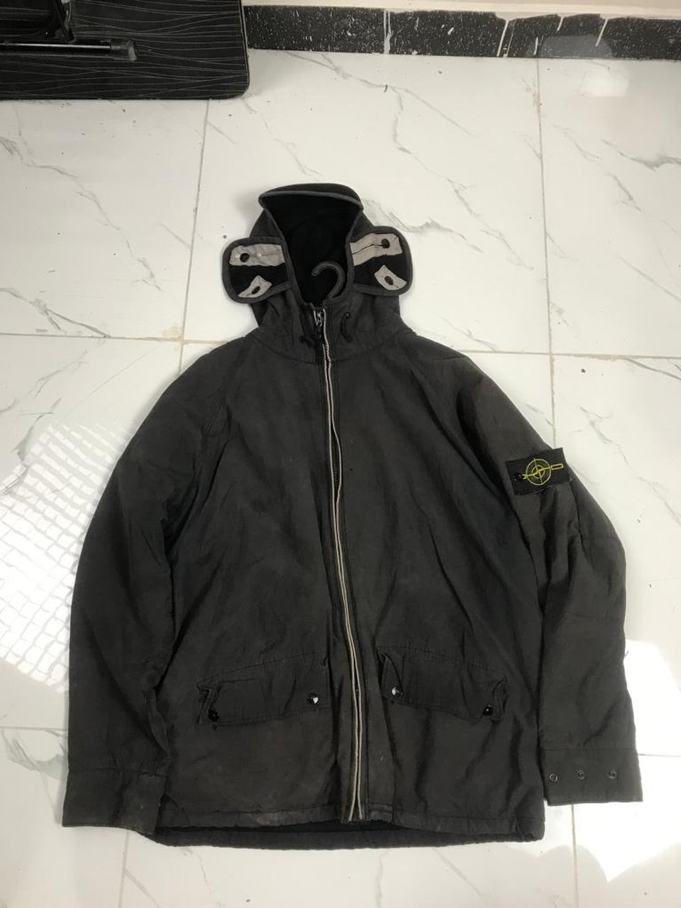 Custom handpick Stone island jackets - 13 pieces