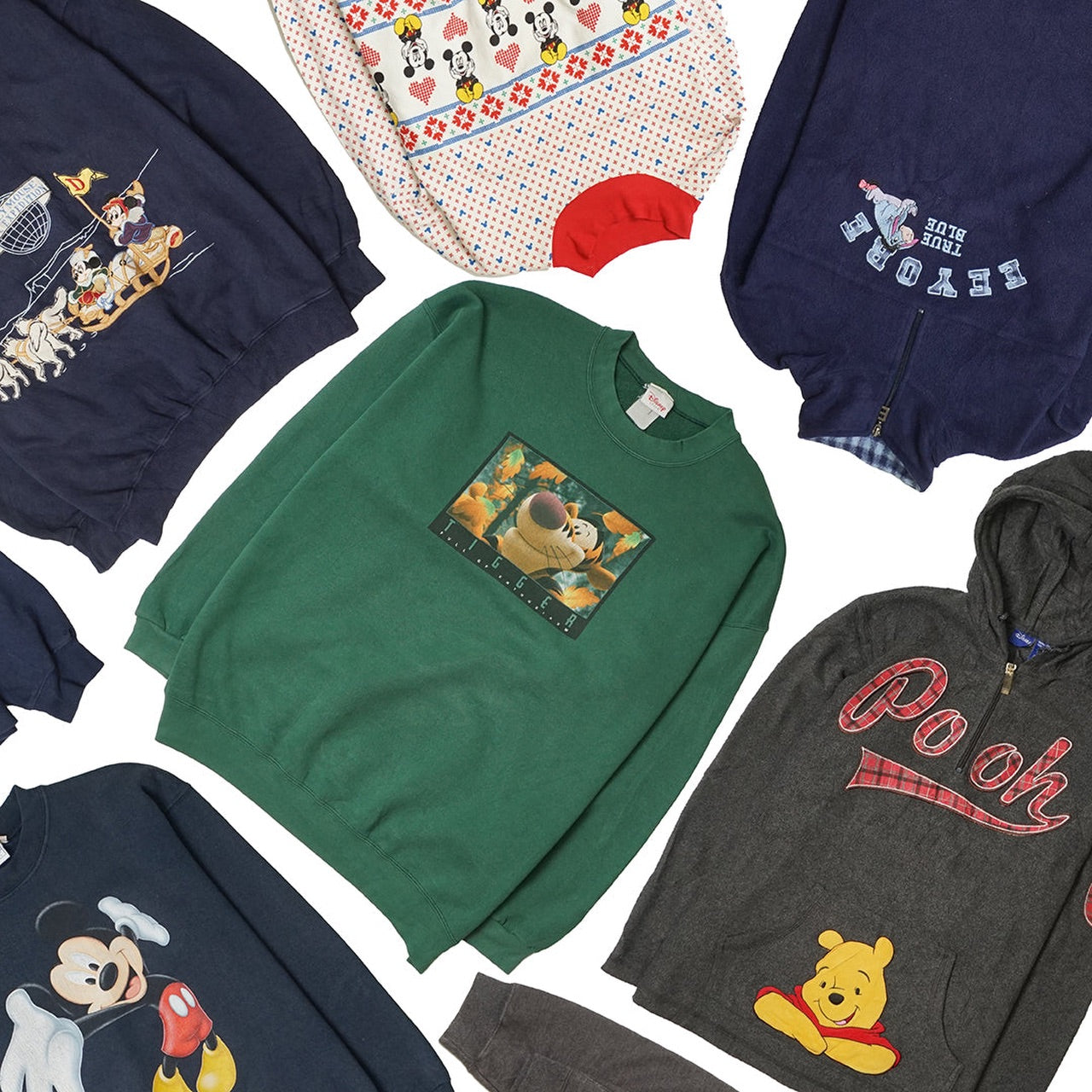 Disney Mix x20
