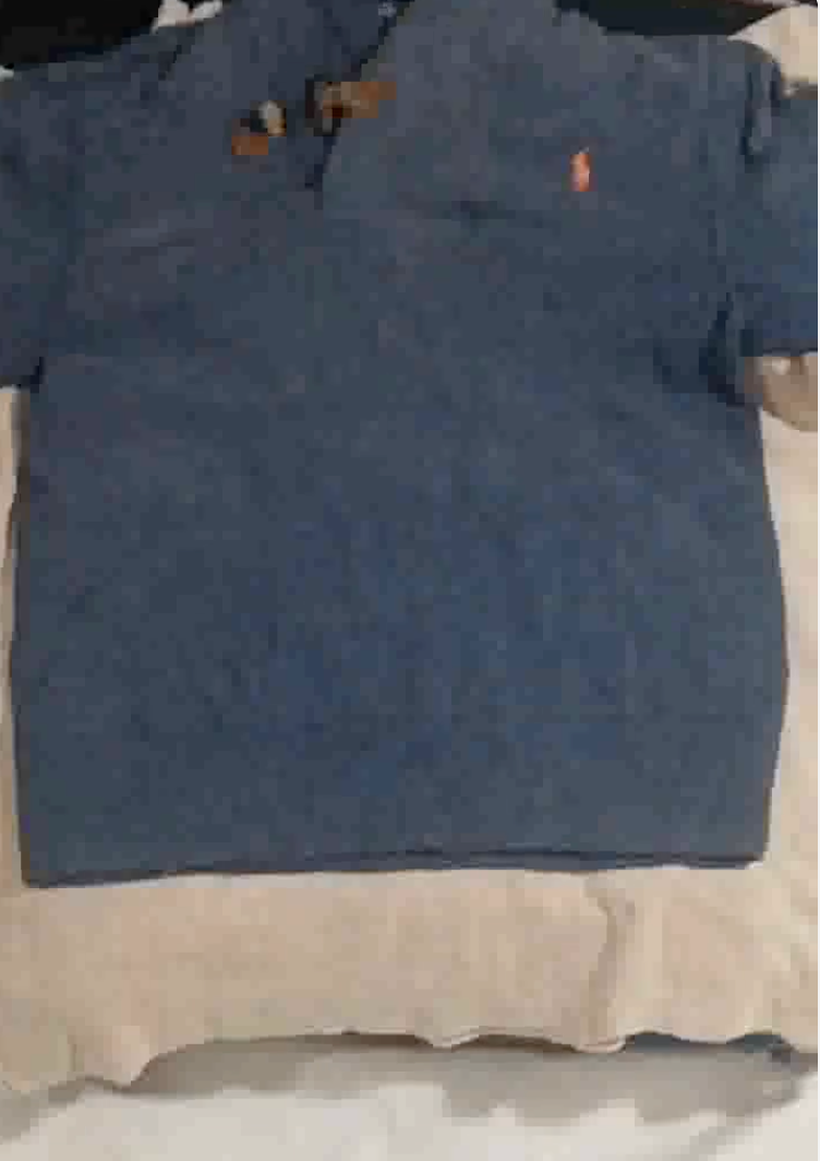 Polo and other brands Sweaters 49 pcs