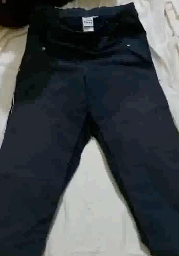 Nike And Adidas Track Pants 40 Pcs