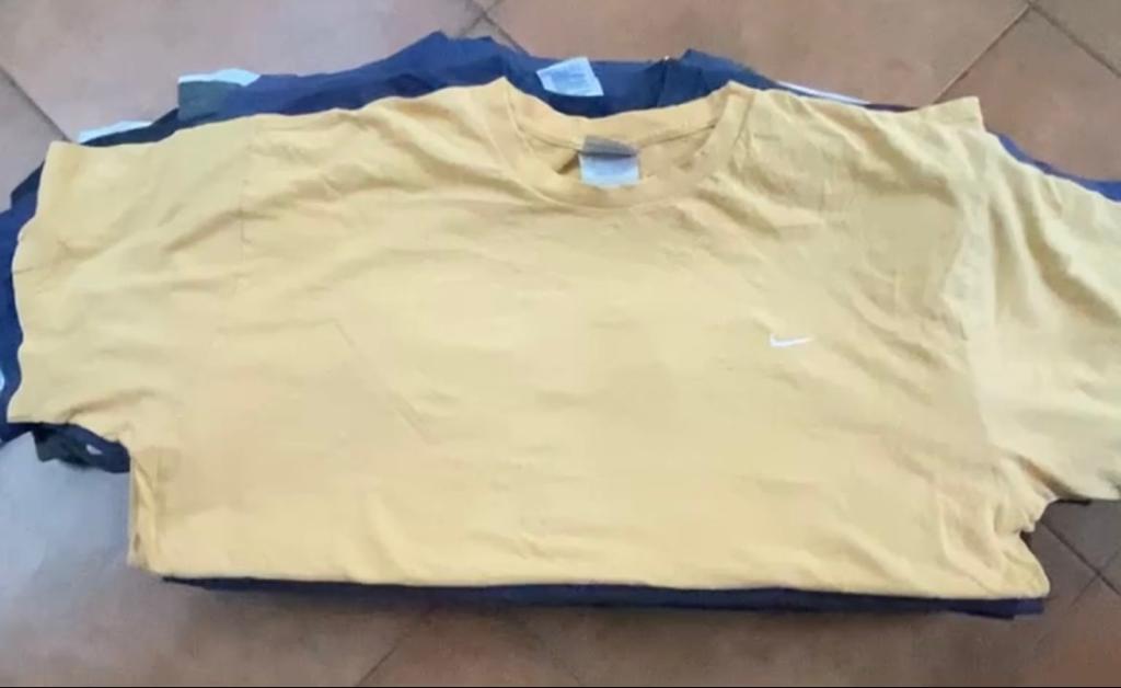 Nike T-shirt bundle set- 22 piece
