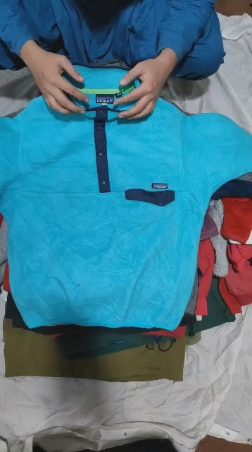 Thumbnail from video