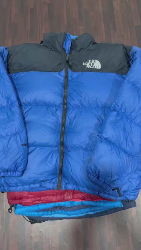 Thumbnail from video