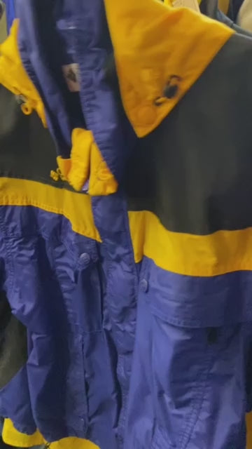 Thumbnail from video