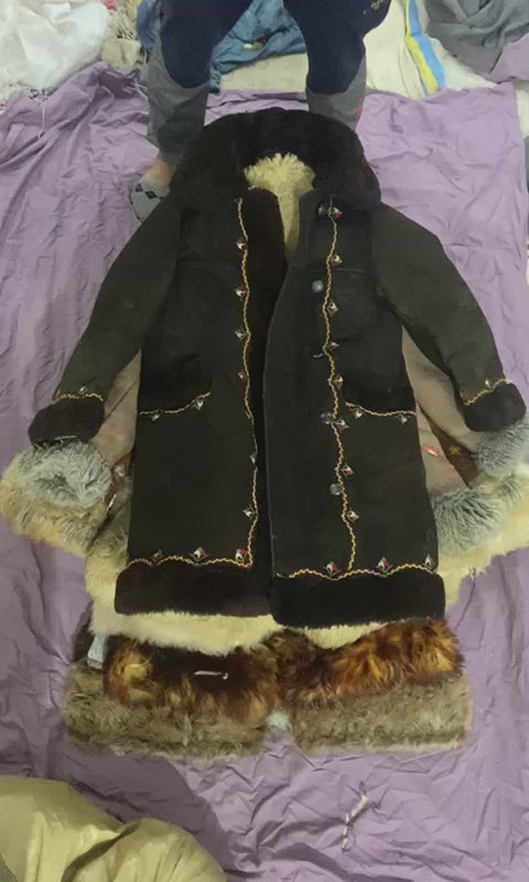 Thumbnail from video