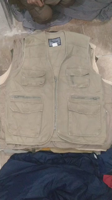 Thumbnail from video