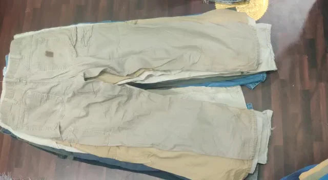 Thumbnail from video