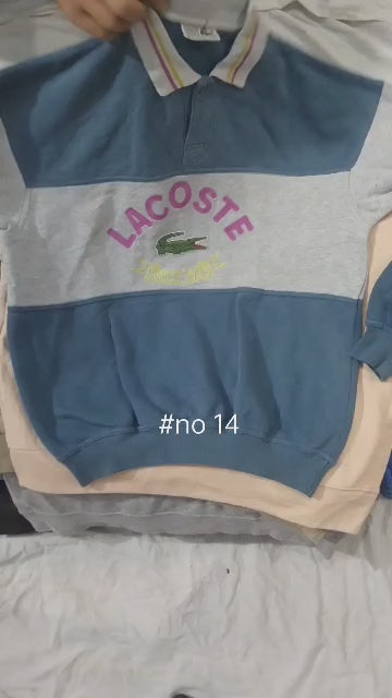 Thumbnail from video