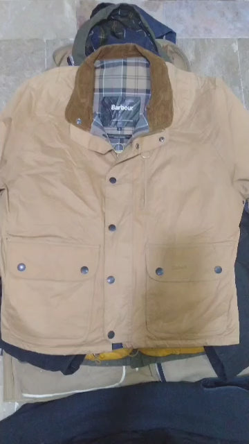 Thumbnail from video