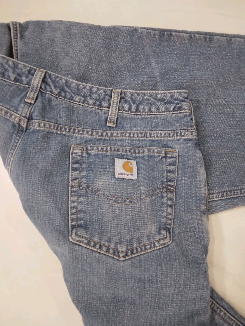 Carhartt & Dickies Denim Pant - 45 piece